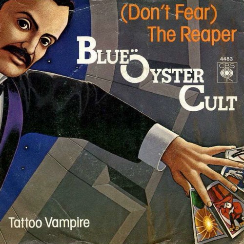 Blue Öyster Cult